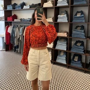 Urban Outfitters top